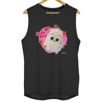 Angry Birds Hatchling Love Bird Official Unisex Tank Top | Favorety UK