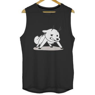 Angry Twig Hilda Unisex Tank Top | Favorety CA