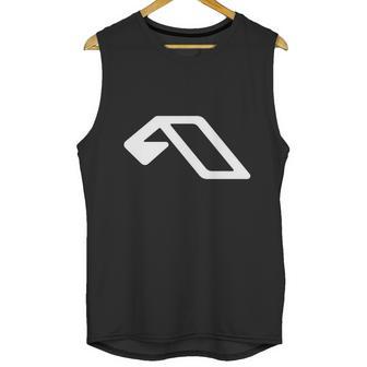 Anjunabeats Symbol Unisex Tank Top | Favorety UK