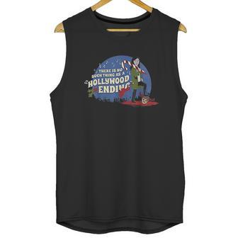 Anna And The Apocalypse No Hollywood Ending Unisex Tank Top | Favorety DE