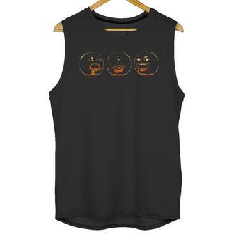 Annoying Orange Funny Sunglasses Unisex Tank Top | Favorety DE