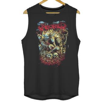 Apparel Aborted Unisex Tank Top | Favorety DE