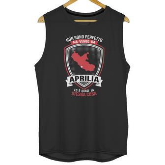 Aprilia Unisex Tank Top | Favorety DE