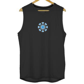 Arc Reactor 628 Unisex Tank Top | Favorety AU