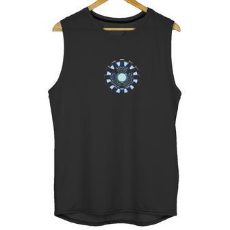 Arc Reactor S Industries Unisex Tank Top | Favorety DE