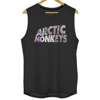 Arctic Monkeys New Unisex Tank Top | Favorety UK