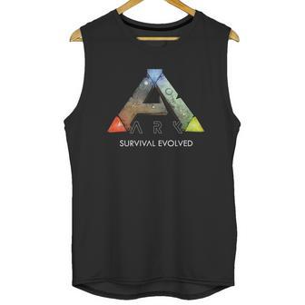 Ark Survival Evolved Unisex Tank Top | Favorety