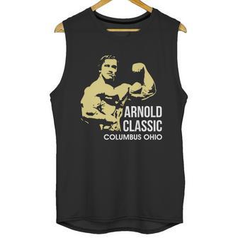 Arnold Classic Columbus Ohio Unisex Tank Top | Favorety