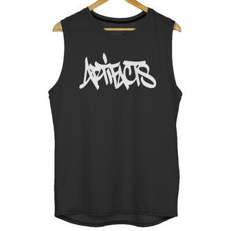 Artifacts Underground Hip Hop T-Shirt Unisex Tank Top | Favorety CA