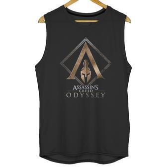 Assassins Creed Ac Odyssey Unisex Tank Top | Favorety AU