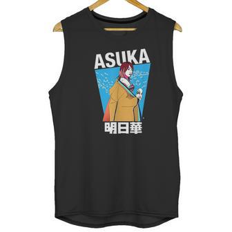 Asuka 2021 Unisex Tank Top | Favorety