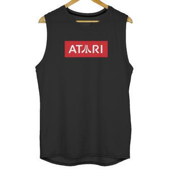 Atari 90S Classic Unisex Tank Top | Favorety AU