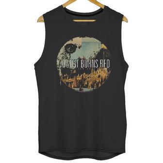 August Burns Red Far Away Places Unisex Tank Top | Favorety