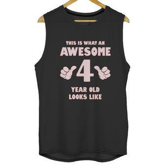 Baby Abcd Creeper Funny Metal Band Rock Unisex Tank Top | Favorety DE