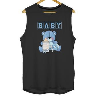 Baby Bear Abdl Unisex Tank Top | Favorety DE