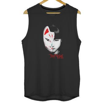 Baby Metal Yui Metal Unisex Tank Top | Favorety