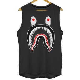 Bape Shark Unisex Tank Top | Favorety AU