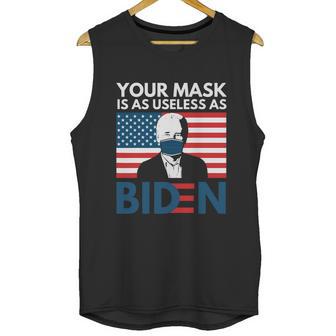 Bare Shelves Fjb Bareshelves Anti Biden Fuck Biden Biden Say Their Names A Unisex Tank Top | Favorety CA