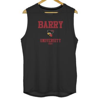 Barry University Class Of 2021 Unisex Tank Top | Favorety CA