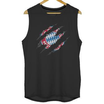 Bayern Unisex Tank Top | Favorety AU