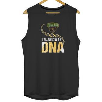 Baylor Bears Dna Apparel Unisex Tank Top | Favorety UK