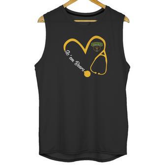 Baylor Bears Heart 34 Apparel Unisex Tank Top | Favorety UK