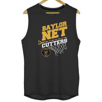 Baylor Bears Net Cutters Apparel Unisex Tank Top | Favorety DE