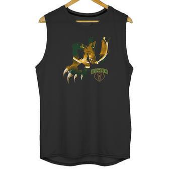 Baylor Bears Scratch Apparel Unisex Tank Top | Favorety