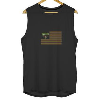 Baylor Bears Baylor Stripes Apparel Unisex Tank Top | Favorety