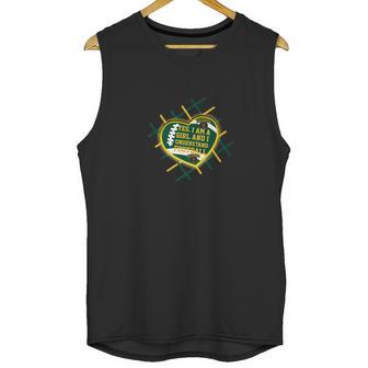 Baylor Bears Yes Apparel Unisex Tank Top | Favorety UK