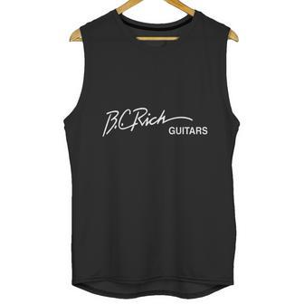 Bc Rich Guitars Unisex Tank Top | Favorety UK