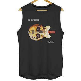 Be-Bop Deluxe Axe Victim Album Unisex Tank Top | Favorety CA