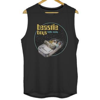 Beastie Boys Hello Nasty Unisex Tank Top | Favorety DE