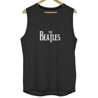 The Beatles Unisex Tank Top | Favorety CA