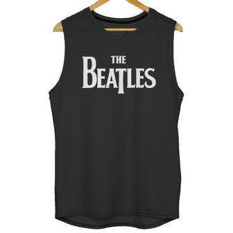 The Beatles Unisex Tank Top | Favorety CA