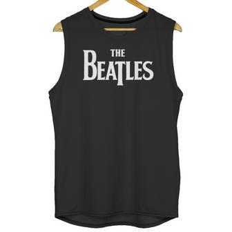 The Beatles Unisex Tank Top | Favorety CA