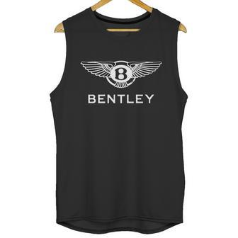 Bentley T-Shirt Unisex Tank Top | Favorety CA