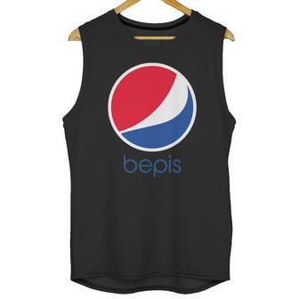 Bepis T-Shirt Unisex Tank Top | Favorety DE