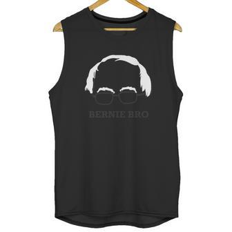 Bernie Bro Unisex Tank Top | Favorety DE