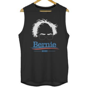 Bernie Sanders 2020 T-Shirt - Bernie Sanders 2020 T-Shirt - Bernie Sanders 2020 T-Shirt Unisex Tank Top | Favorety