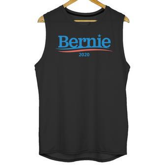 Bernie Sanders 2020 Unisex Tank Top | Favorety