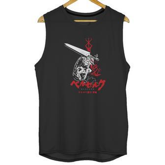 Berserk Unisex Tank Top | Favorety DE