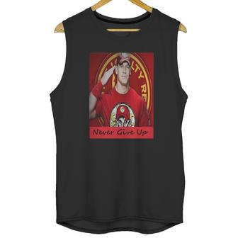 Best Designs For John Cenas Unisex Tank Top | Favorety CA