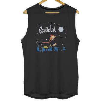 Bewitched Unisex Tank Top | Favorety DE