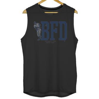 Bfd Bucky Dent Unisex Tank Top | Favorety DE