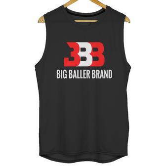 Big Baller Brand Unisex Tank Top | Favorety AU