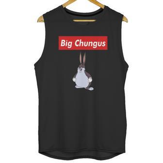 Big Chungus Shirt Unisex Tank Top | Favorety AU