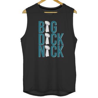 Big Dick Nick T Shirt Unisex Tank Top | Favorety CA