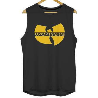 Bilcesa Wutang Clan Unisex Tank Top | Favorety