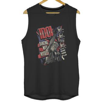 Billy Ido Unisex Tank Top | Favorety CA